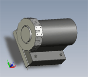 cnc lathe turret