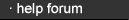 CNC discussion forums