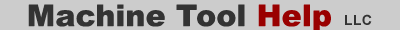CNC machine tool help service company